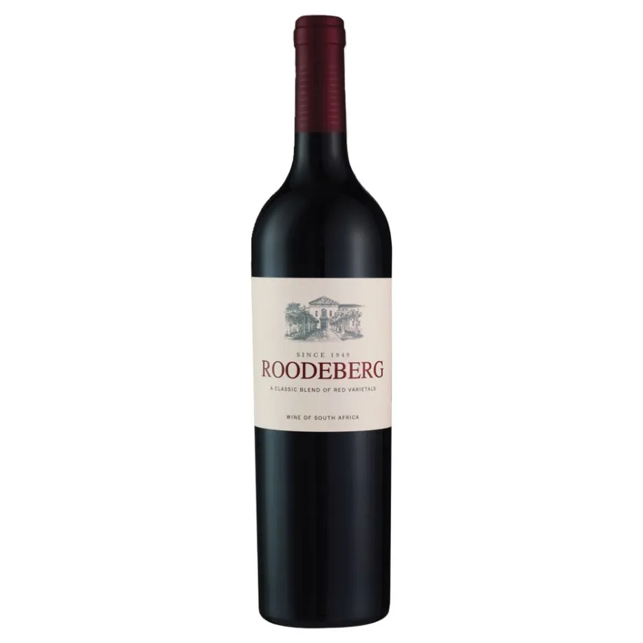Roodeberg Red 75cl